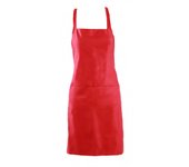 Women Apron Sleeveless Home House Kitchen Chef Butcher Restaurant Cooking Baking Dress Bib Apron