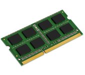 MEMORIA PORTATIL 8 GB DDR3L 1600 KINGSTON CL11 1.35V