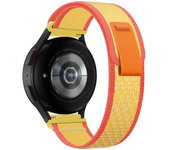 22mm Trail Loop For Xiaomi Redmi Watch 5 Active Lite Strap Nylon Band For Redmi Watch 5 Lite Active Sports Watchband Accessories
