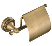 Bathroom Accessories Antique Bronze Towel Shelf Toilet Paper Holder Soap Holder Towel Rack Tumble Holder Antique Bronze ELF4001