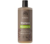 Urtekram Champú Romero Cabello Fino 500 ml ✅ Entrega 24/72h