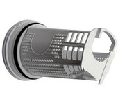 Filtro lavadora EDESA-FAGOR (LA0939000)