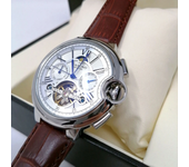 Top Luxury Brand Automatic Watch Men Fashion Mechanical Wristwatches Moon Phase Water Proof Calendar Watches Relojes Para Hombre