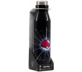 Botella Térmica Stor Acero Inoxidable 580ml Pokemon Cine Televisión Videojuegos Cómics Libros