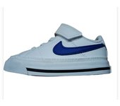 Zapatilla de Moda para KIDS/BEBÉ NIKE COURT LEGACY (TDV)