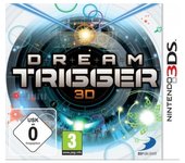 Dream Trigger Juego para Consola Nintendo 3DS [PAL ESPAÑA]