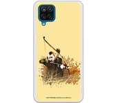 Funda original compatible con Samsung Galaxy A12 5G - LOTR Legolas