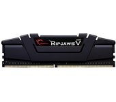 G.Skill Ripjaws V - DDR4-16 GB - DIMM de 288 espigas