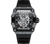 ONOLA  Top Brand Men Fashion Mens Watch Quartz Sports Waterproof Male Watches Luxury Clock Male Dress Watch Man