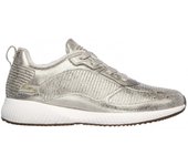 Skechers | Mujer | Zapatillas Pew champagne