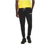 Pantalon Largo Ellesse Nioro para hombre en color negro