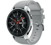 Watch Band for Samsung Galaxy Watch 46mm/Huawei Watch GT2/Amazfit GTR 47mm 49mm Sports Silicone Bracelet wristband for 22mm band