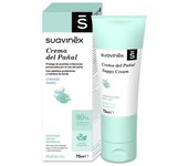 Suavinex Crema Del Pañal, 75 Ml
