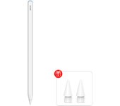 For Apple Pencil 2 1 with Wireless Charging, for iPad Pencil Apple Pencils Pen for iPad Air 4 5 Pro 11 12.9 Stylus