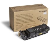 Xerox Toner Negro Phaser 3330 WorkCentre 3335/3345 alta capacidad (8500 páginas)