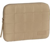 SAFTA - MOOS CAPSULA ACOLCHADO "CAMEL" Funda para Portatil 11-6" - Funda para PC Alojamiento interior acolchado para portatil de 11-6''-o tablet 9-7''.