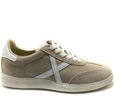 Munich Barru 8290171  Sneakers  Para Mujer  Color Beig .