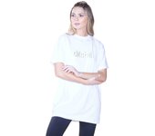 Camiseta mujer deporte manga corta t-shirt ambitious transpirable gym fitness running Ditchil