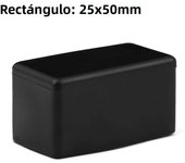 4Pcs/Set Black PVC Chair Leg Caps New Round Bottom Furniture Feet Silicone Pads Non-Slip Covers Floor Protectors Accessories