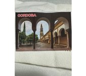 imanes para nevera de cordoba