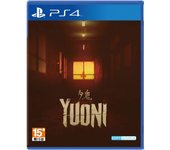 Yuoni Juego Fisico para Consola Sony PlayStation 4 PS4