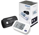 TENSIOMETRO OMRON M6 CONFORT HEM-7360-E