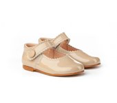 Angelitos Zapatos tipo Merceditas para Niña Modelos 1502