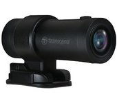 Transcend DrivePro 20 Full HD Wifi Batería Negro