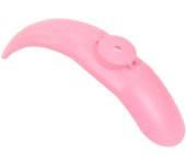 Front Fender Part Mud Guard For Xiaomi Mijia M365 PRO M187 Pro 2 Mi3 Electric Scooter Skateboard Mudguard Base Replacement Parts