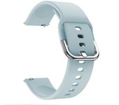 22mm Silicone Watch Strap for Xiaomi Watch S3 S1 Pro/Active/Watch Color 2 Replacement Bracelet For Mi Watch S2/2 Pro band correa