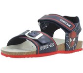 Sandalias Niño Marca Geox Modelo J Ghita Boy C