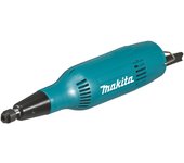 Amoladora Recta Makita GD0603 240W 6mm - Alta Velocidad