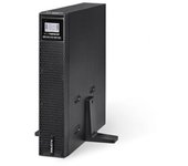 SAI Online Salicru SLC 3000 Twin RT3/ 3000VA-3000W/ 9 Salidas/ Formato Rack/Torre