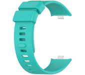 Watch Strap For Xiaomi Redmi Watch 4 Strap Replacement Silicone Strap For Xiaomi Redmi Watch 4 Strap Correa Bracelet