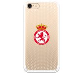 Funda original compatible con iPhone 7 - IPhone 8 - SE 2020 - Cultural Leonesa Semitono Puntos cl