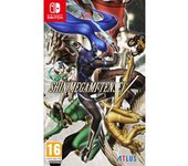 Shin Megami Tensei V Juego para Consola Nintendo Switch [PAL ESPAÑA]