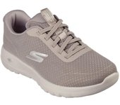 Zapatilla Mujer Skechers Go Walk Joy Beige