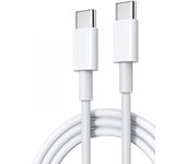 100W USB Type C Cable For Samsung S23 S22 Ultra Huawei P30 Pro Xiaomi Redmi Oneplus 6A Fast Charging Charger Cable Accessories