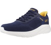 Zapatillas deportivas de Hombre Marca Skechers Modelo Slip-ins Bobs Squad Chaos