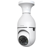 LILI HOME Cámara de Vigilancia Smart 360° con Control Desde App diseñada para ofrecerte tranquilidad y control total desde la palma de tu mano. Esta cámara es perfecta para monitorear cualquier espacio gracias a sus múltiples características avanzadas y s