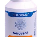 Equisalud Holoram Aerovent Cápsulas