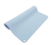 Quality Waterproof Non-slip Pet Mat for cats Color Silicone Pet Food Mat Pet Bowl Drinking Water Pad Dogs Feeding Mat Easy Clean