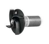 Sera rotor con cojinete frontal - UVC-Xtreme 800+1200