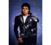5D DIY American Famous Singer Round Diamond Painting Kit Michael Jackson Cross Embroidery Handmade Mosaic Art Gift