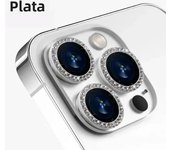 6Pcs Glitter Diamond Rhinestone Camera Lens Protector For IPhone 15 14 Pro Max Plus 13 12 Mini 11 IPhone14 13Pro 14Plus 12Pro