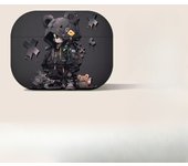 Case for Apple Airpods Pro 1st 2nd Generation Wireless Bluetooth Earphone Cover for Air Pods 3 2 1 Charging Box Bags