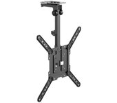 Soporte techo tv equip vesa hasta 55 pulgadas 400x400 max 20kg