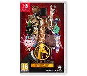 Lord Winklebottom Investigates Juego para Consola Nintendo Switch [ PAL ESPAÑA ]