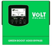 Solar controller GREEN BOOST 4000 BYPASS (160-350VDC)