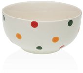 Cuenco Versa Melissa Gres 13 x 6,4 x 13 cm